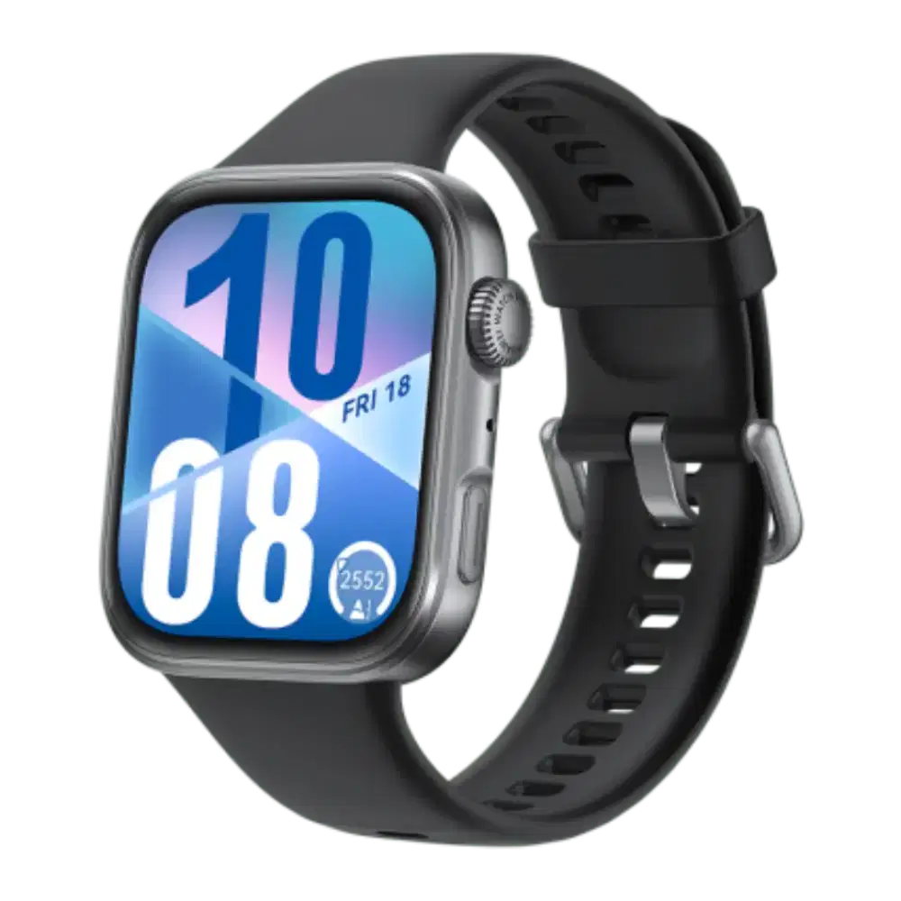 HUAWEI WATCH FIT 4 GARANSI RESMI FREE HUAWEI FREEBUDS SE 2