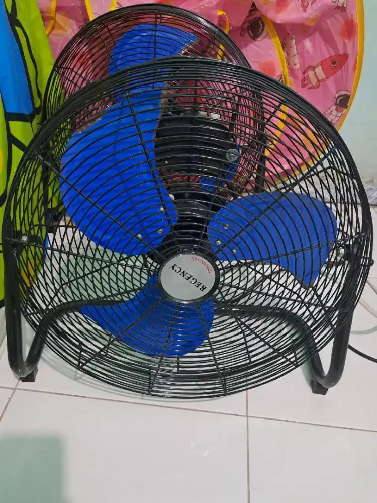 Kipas Angin Regency