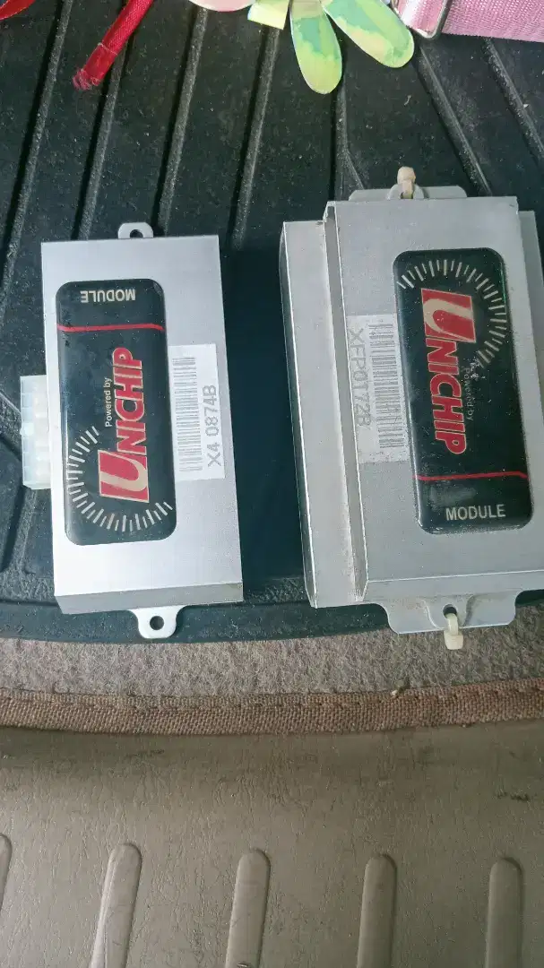 Dastek Q plus dengan selektor