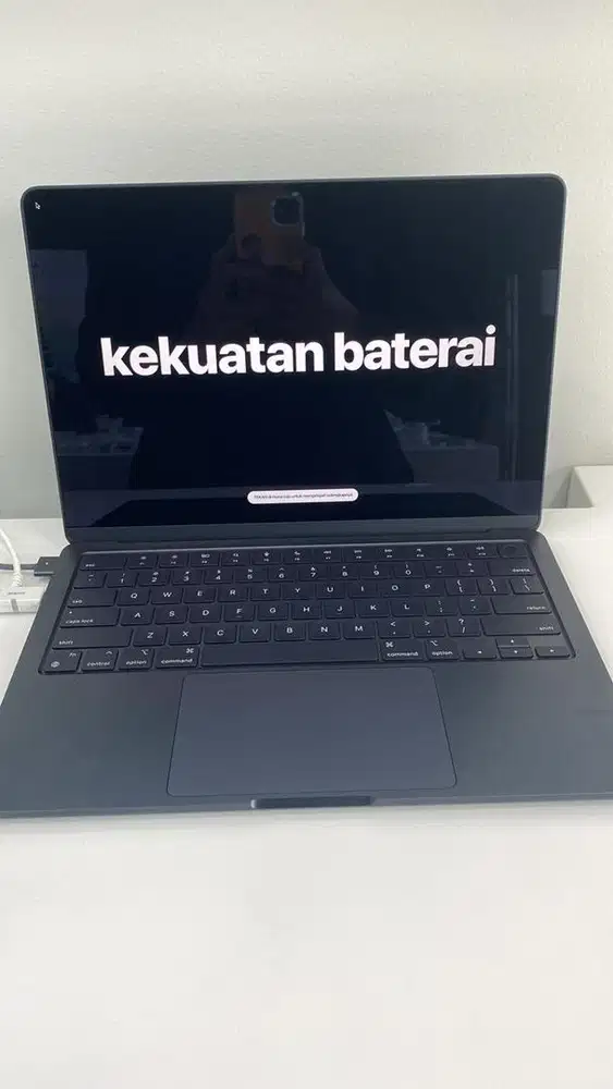macbook air m4 CICILAN TANPA KARTU KREDIT