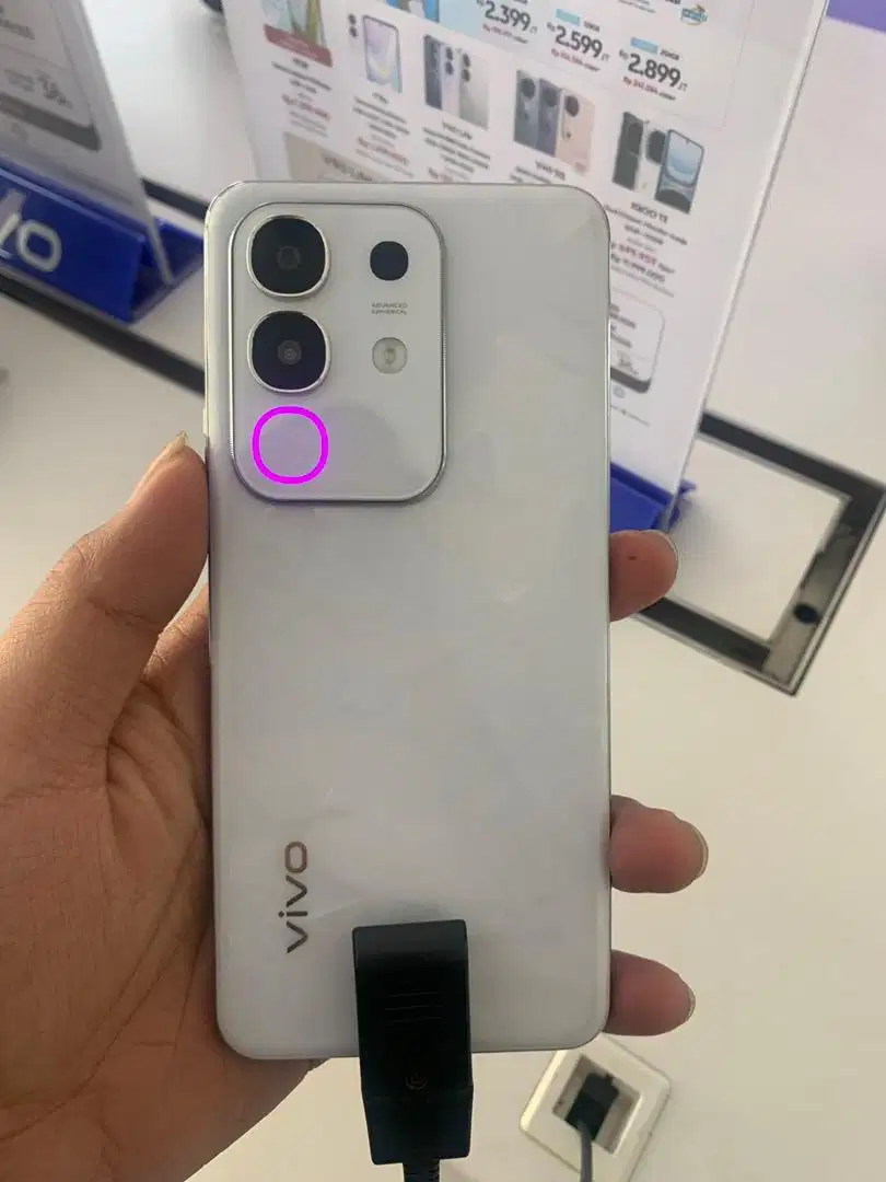 Vivo Y29 12/128 BISA KREDIT TANPA DP