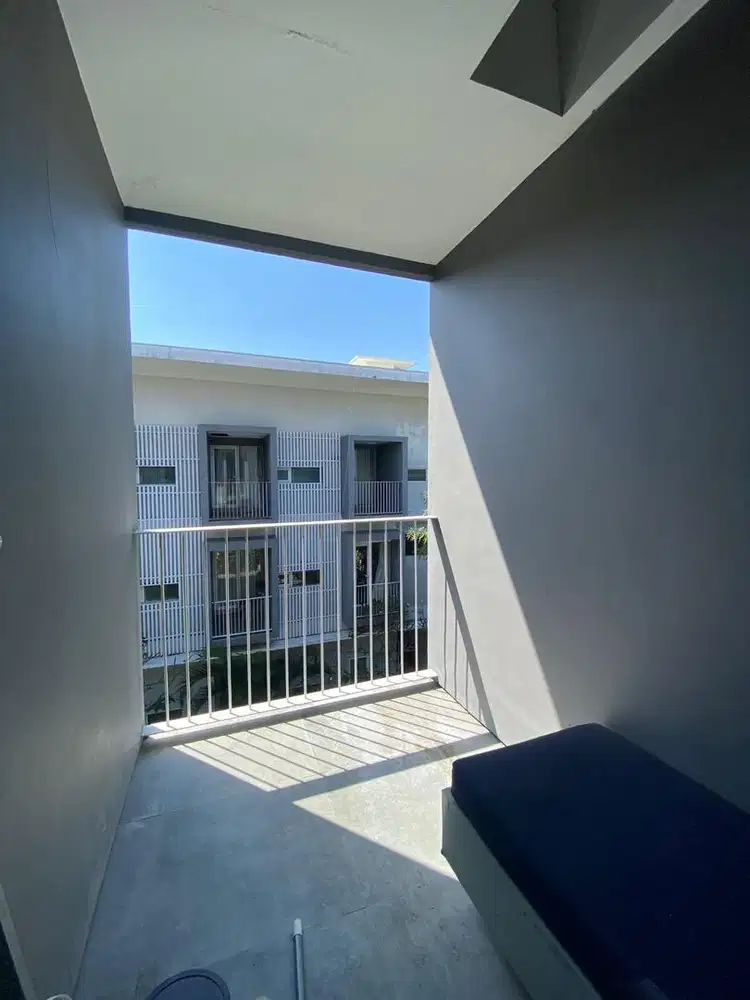 Dijual unit Apartemen Time Sharing