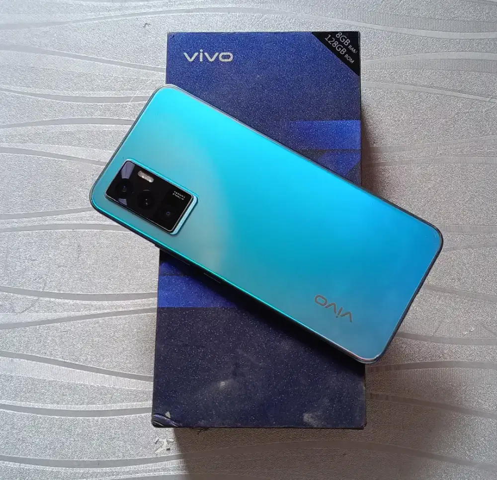 Vivo V23e 8+4/128 Fullset