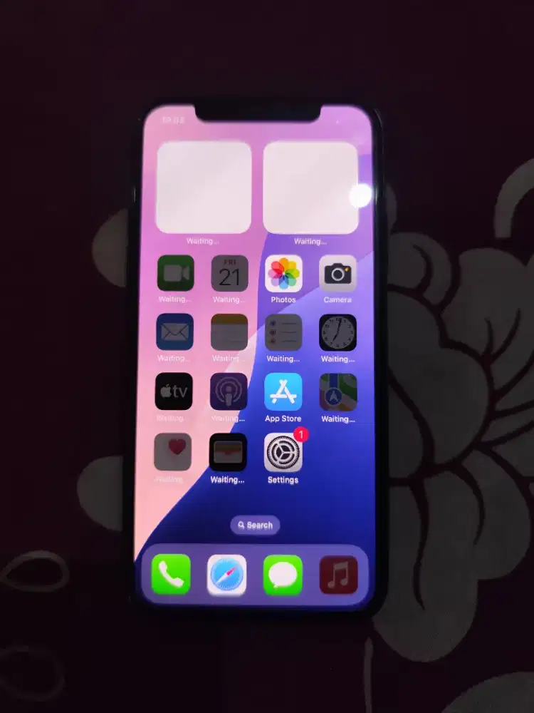 iPhone Xs original Ibox