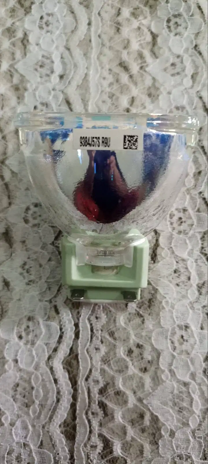 Bohlamp Beam Osram 380