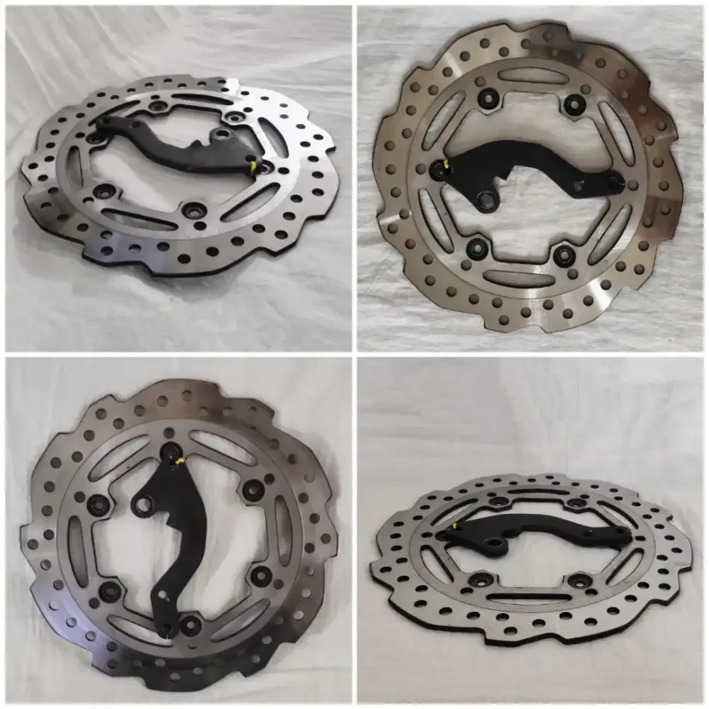 PIRINGAN CAKRAM DEPAN ADV 160 CBS COPOTAN ASLI HONDA