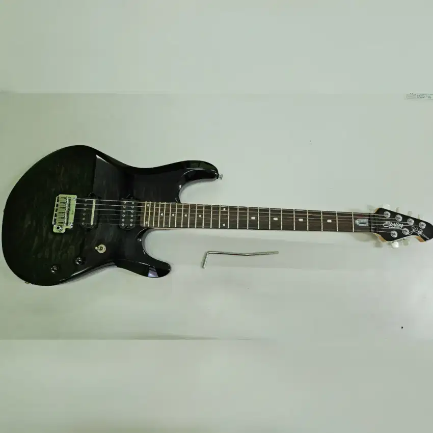 Sterling by Musicman JP100D John Petrucci Original
