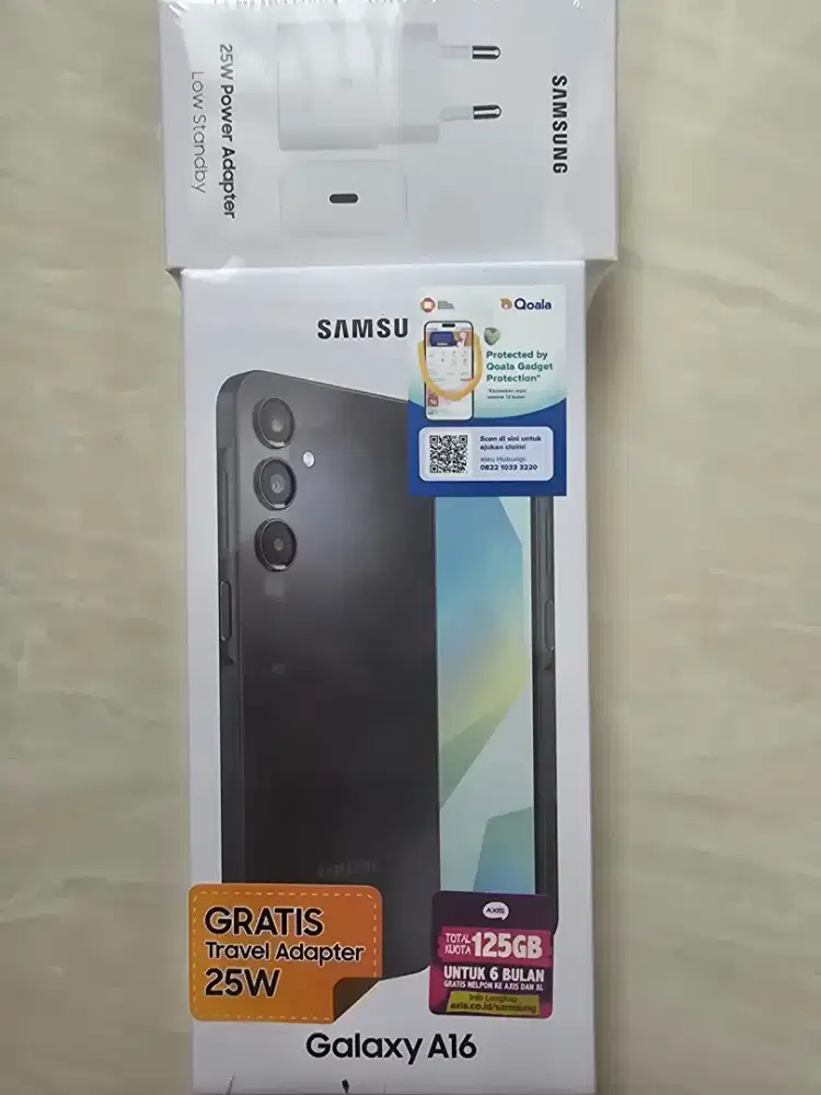 Samsung Galaxy A16