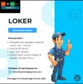 Lowongan Mekanil
