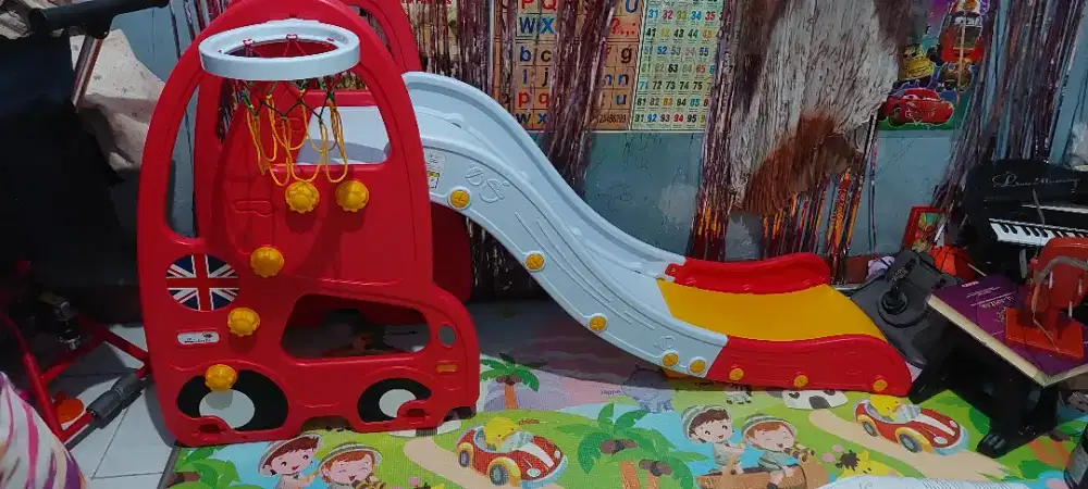 Prosotan Brand Labeille