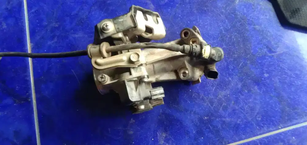 Throotle body / tb beat fi tahun 2022