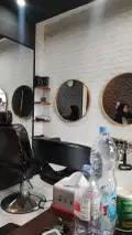 Dibutuhkan barber/tukang pangkas 18-40 thn, jl. Kongsi Marindal