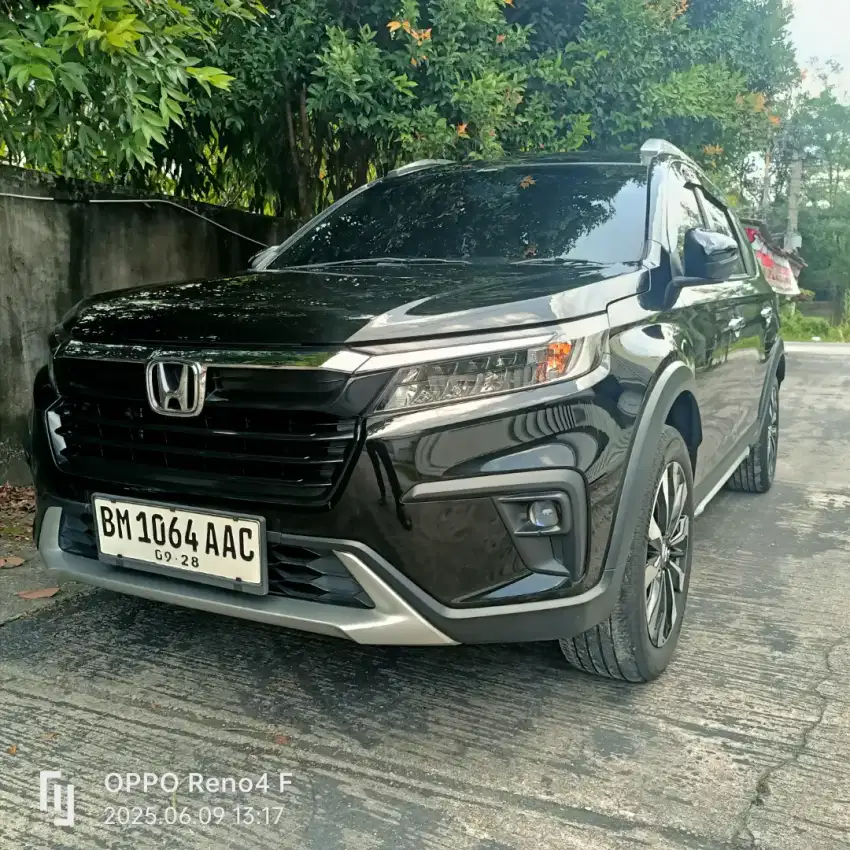 Dijual cepat BRV Prestige Tahun 2023