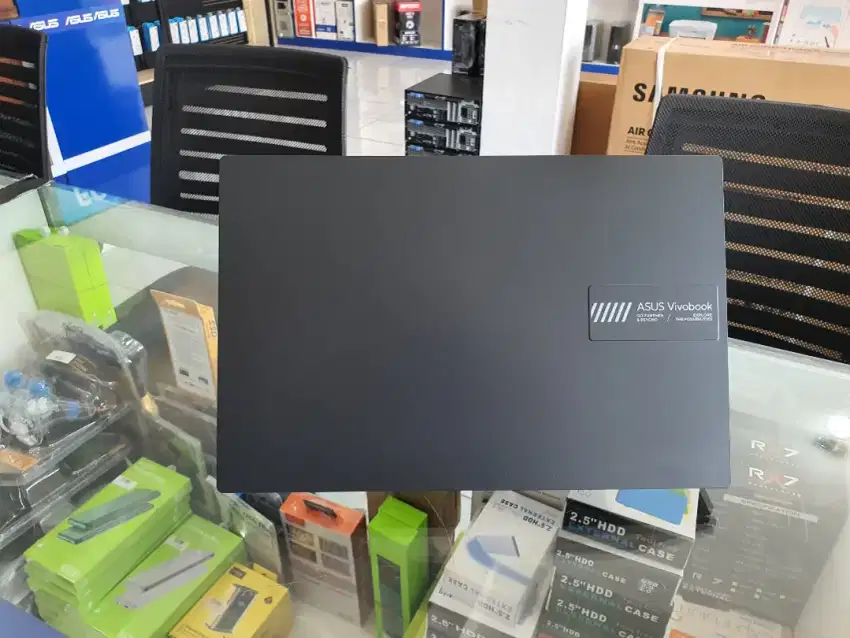 LAPTOP ASUS 1404GA i3 N305