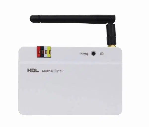 HDL-MCIP-RF02.10 Buspro Wireless