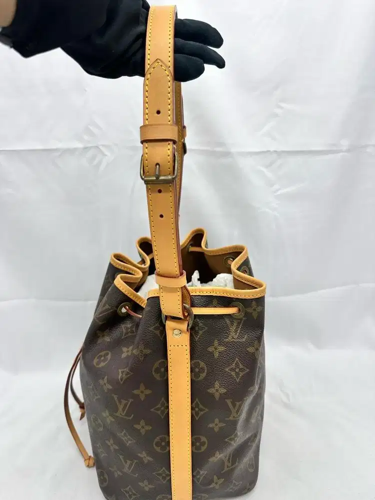 Tas lv noe petite preloved