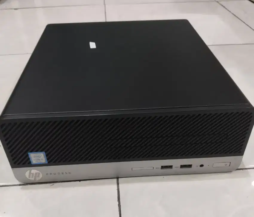 PC HP Prodesk 440 G4 SFF