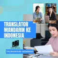 PENERJEMAH BAHASA MANDARIN