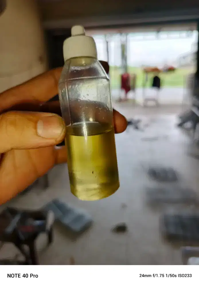 Essen Sinarengan Tombro Jogja