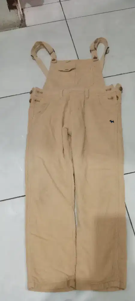 Preloved jumpsuit anak