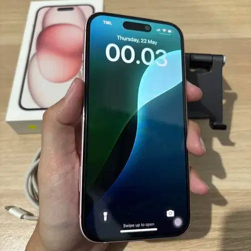 YANG LAGI BU MAU JUAL IPHONE ATAU ANDROID LAINNYA PC