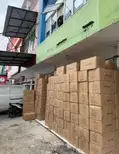 Admin online shop & quality control