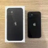 IPHONE 11 128GB NYARI IBOX