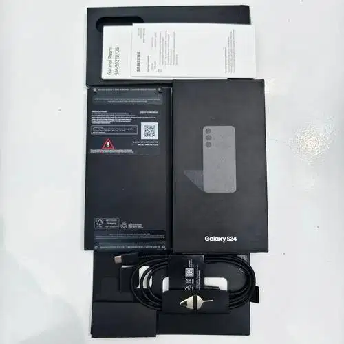 WTB SAMSUNG SERI FLAGSHIP, YANG SATSET