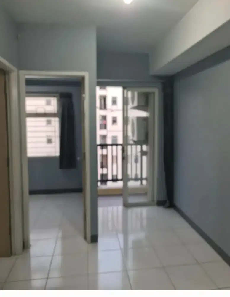 DIJUAL Apartemen ayodhya 2BR CORNER