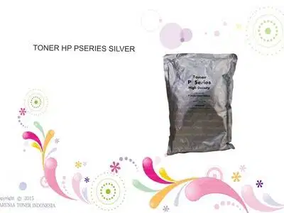 TONER HP PSERIES SILVER Berkualitas