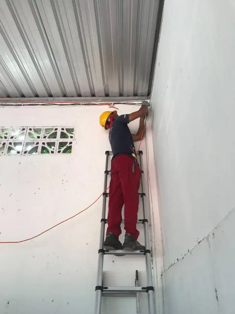 PAKET PROMO CCTV LENGKAP