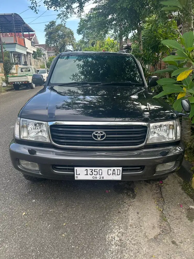 Dijual Mobil Koleksi