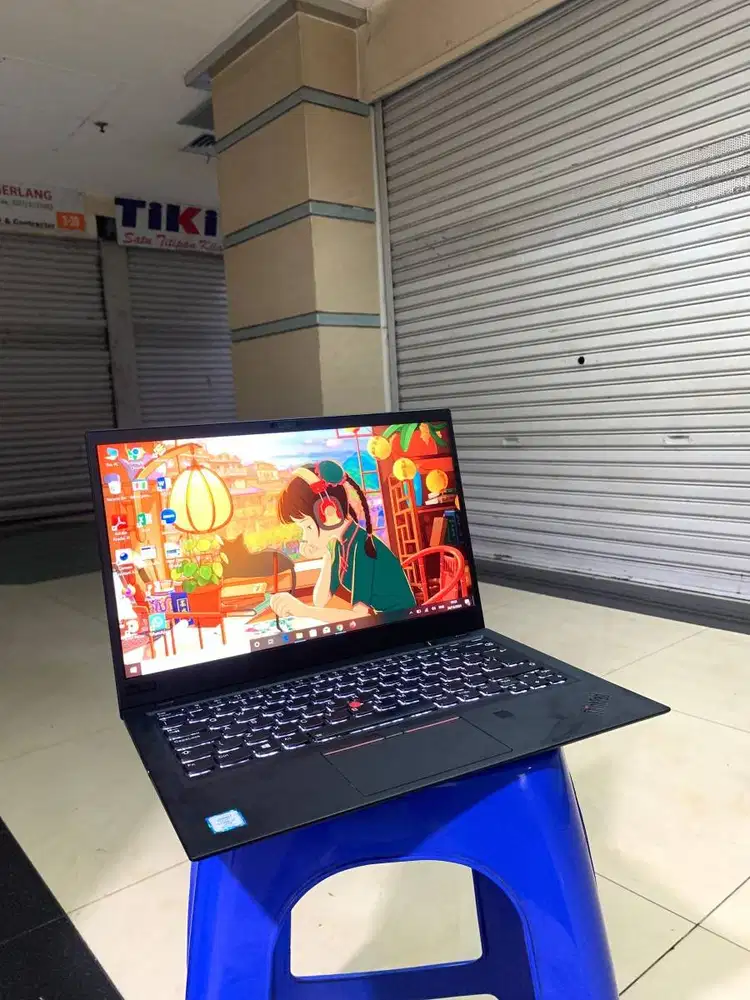 Lenovo Thinkpad X1 Carbon Core i7 GEN 8 RAM 16/256GB D-VN