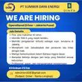 Driver Operasional