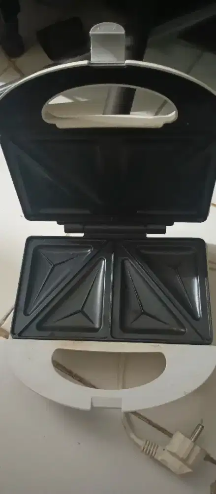 ALAT PANGGANG SANDWICH