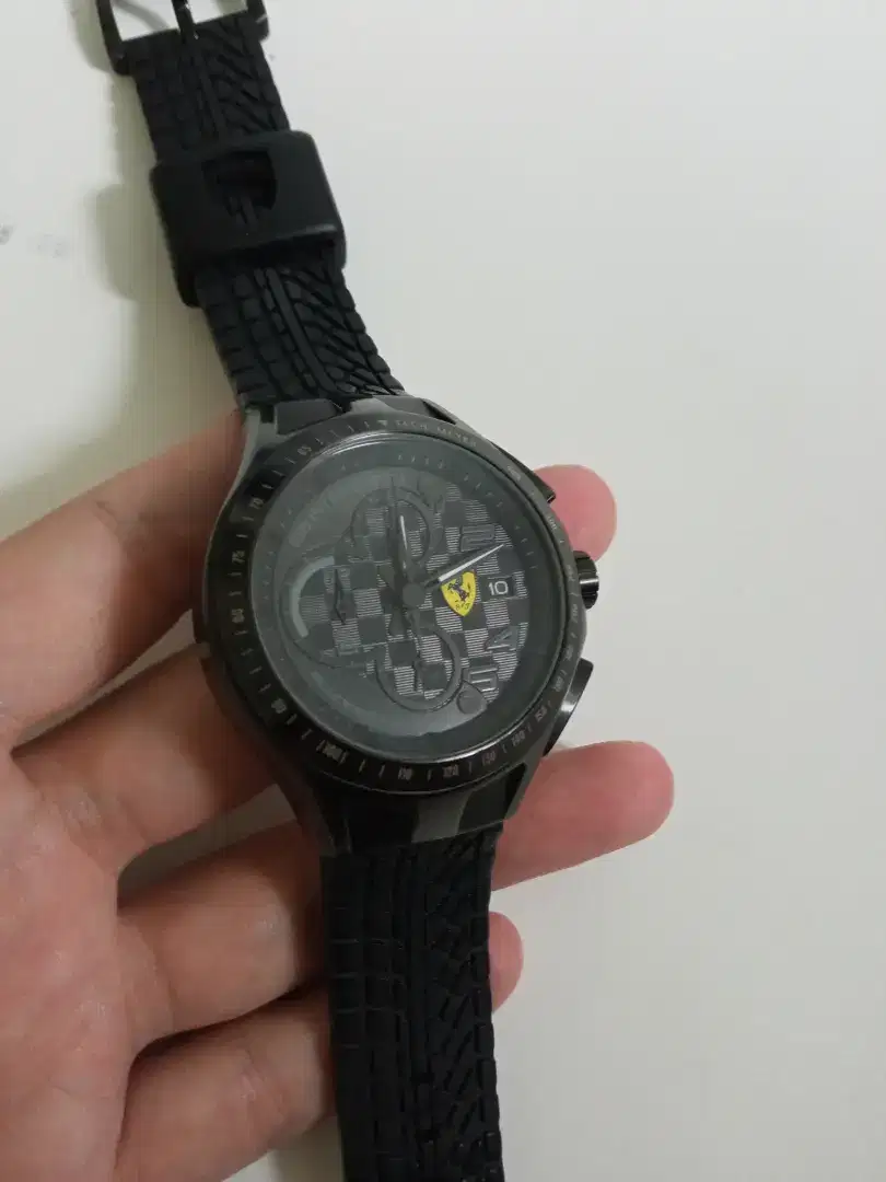 JAM FERARRI CORSA ORIGINAL