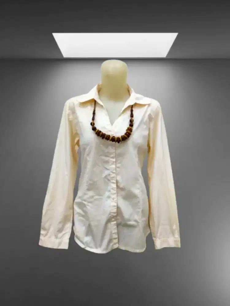 Kemeja dan Blouse Wanita