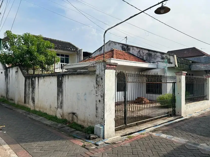 Jual Rumah Murah Bisa NEGO, Lokasi Strategis Ditengah kota Probolinggo
