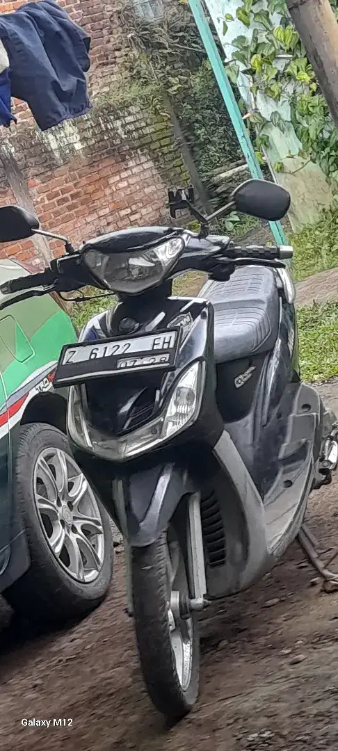 Mio smail thn 2009
