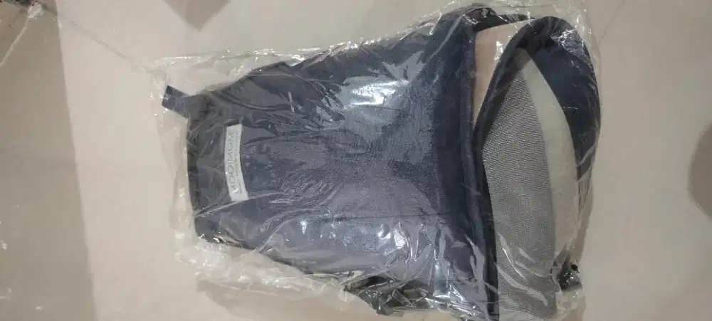 gendongan bayo heapseat mooimom