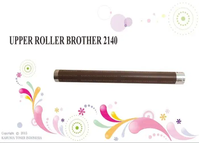 Upper Roller Brother-2140 Berkualitas