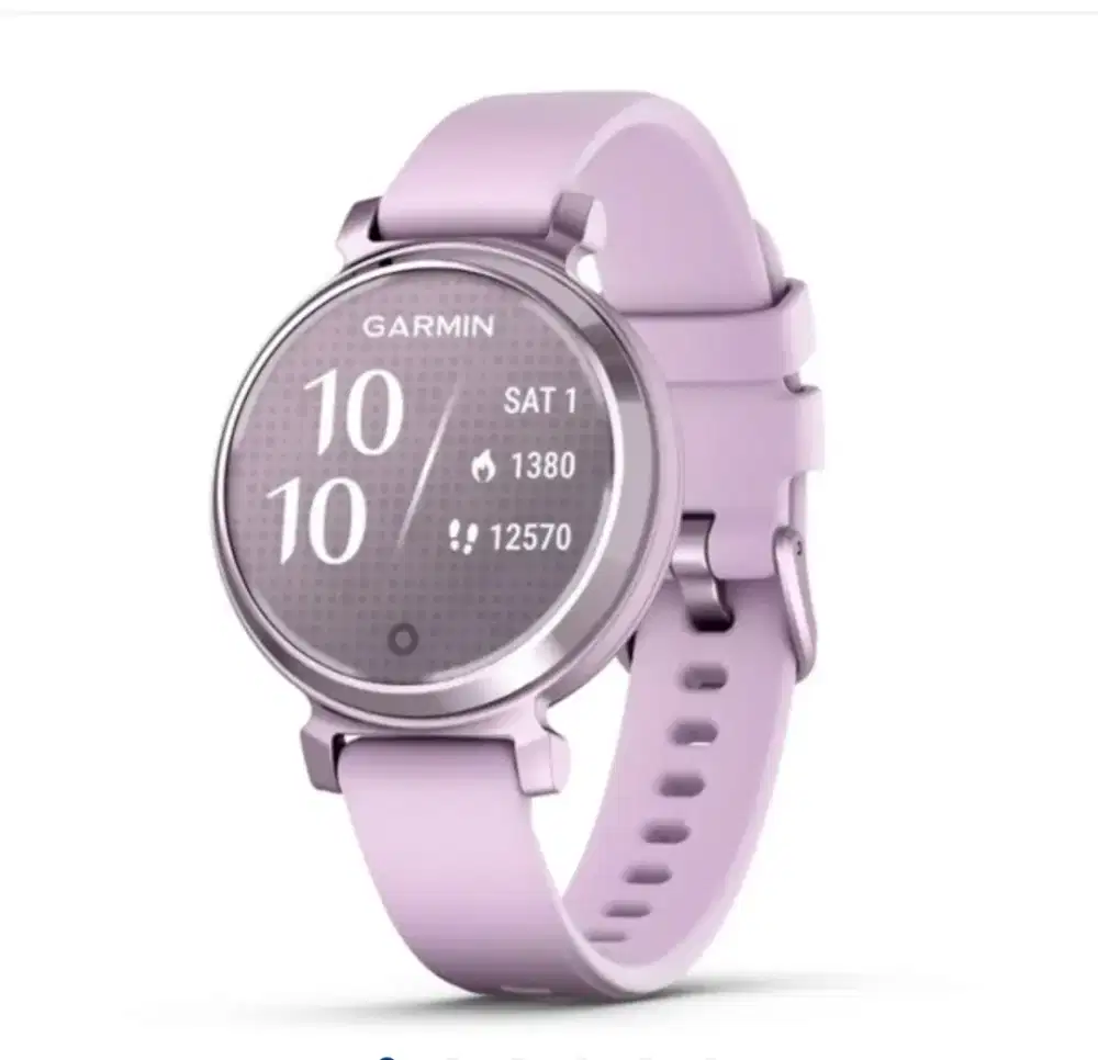 GARMIN LILY 2 LILAC