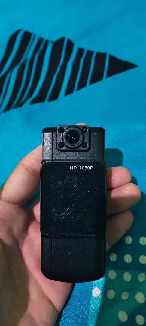Kamera CCTV mini