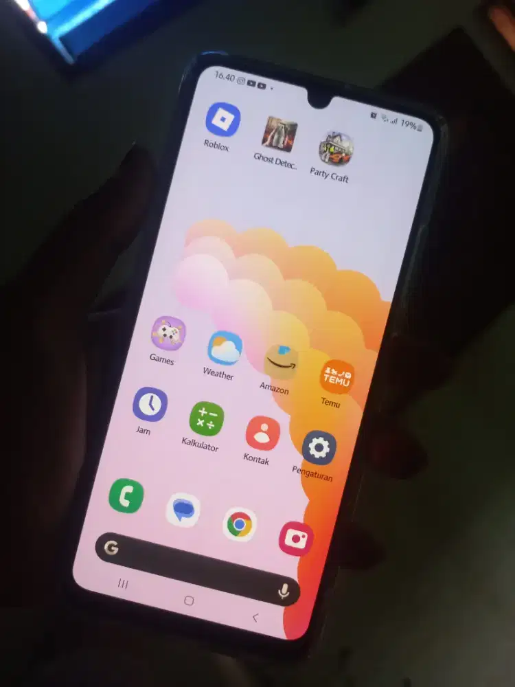 Jula hp samsung a32 4g