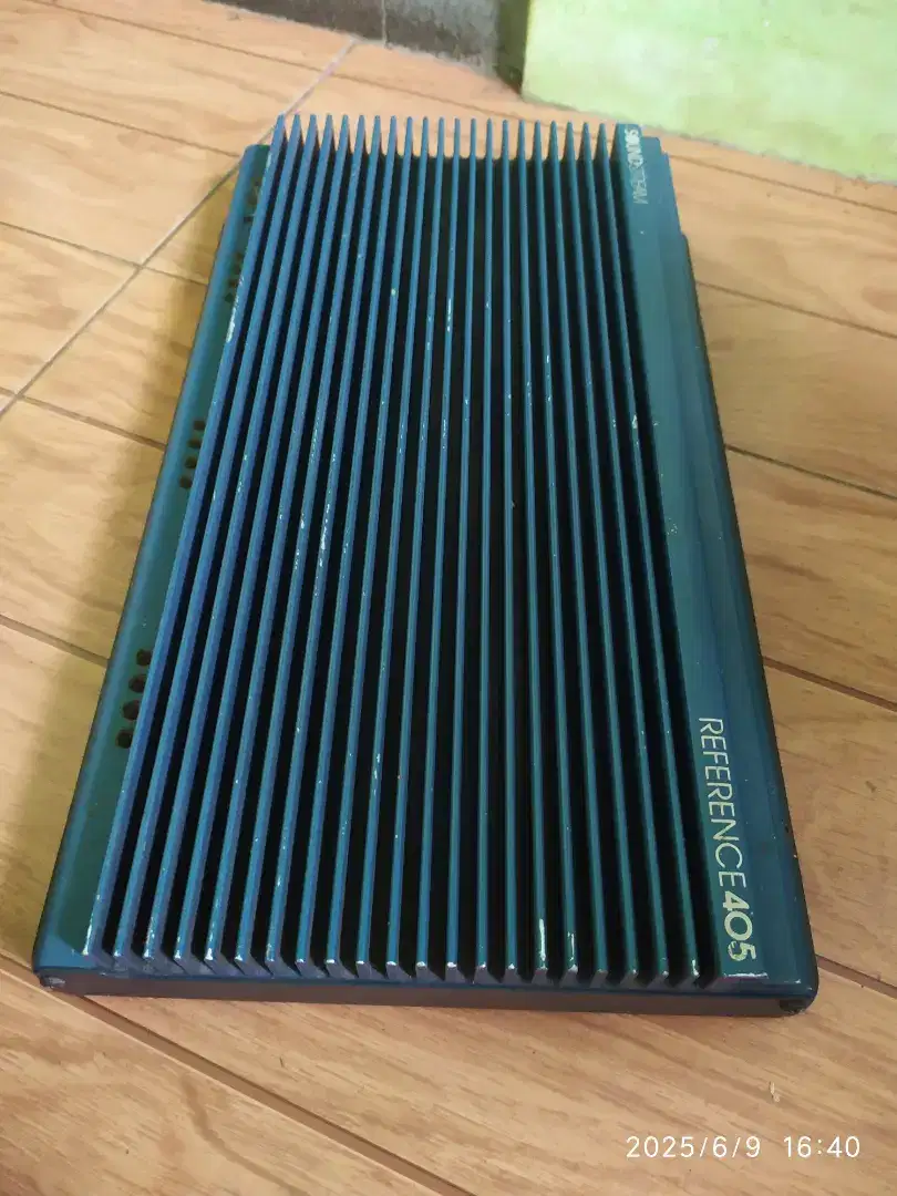 Power Soundstream 405