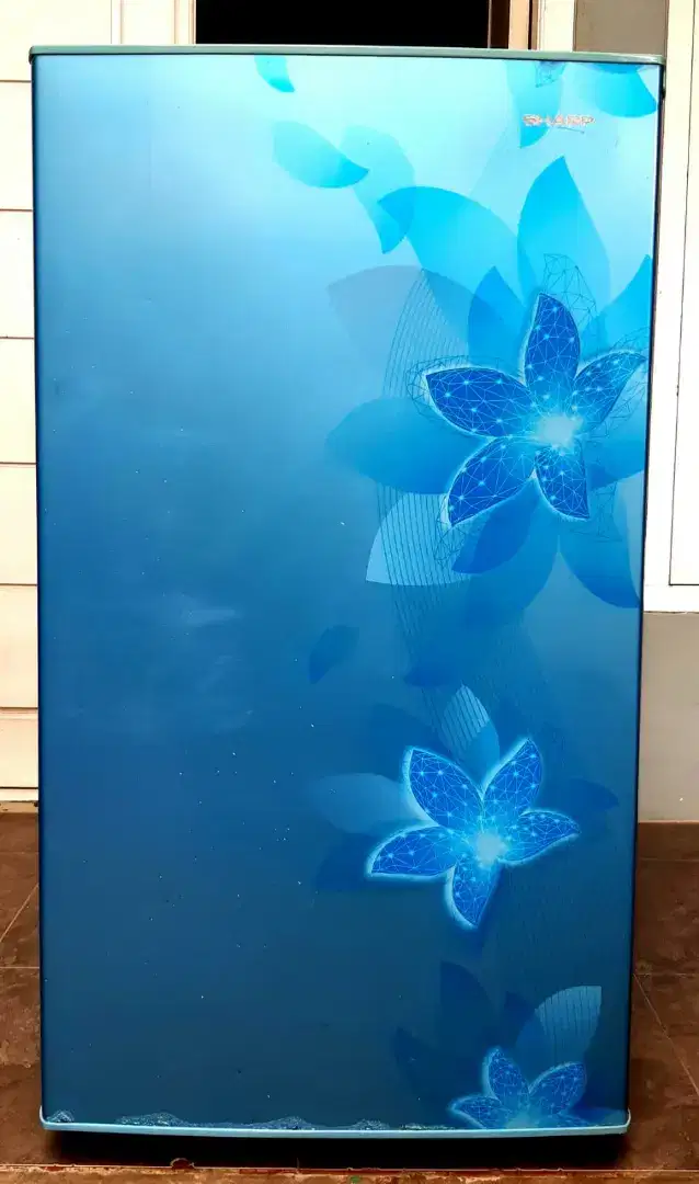 Kulkas 1 Pintu Sharp