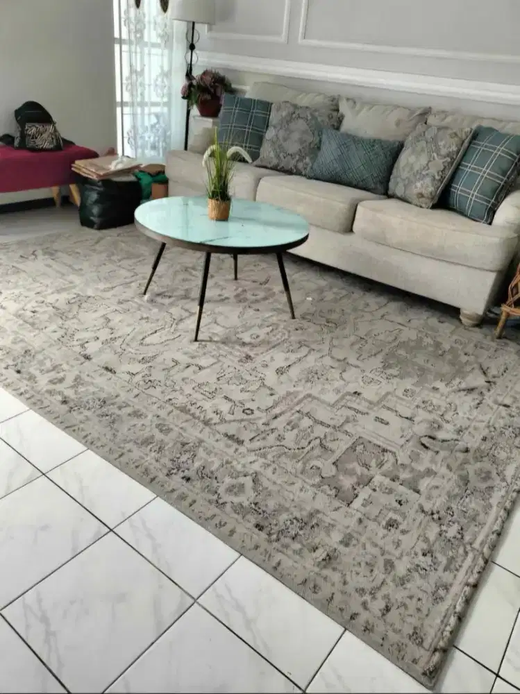 Karpet Turki 300 x 300