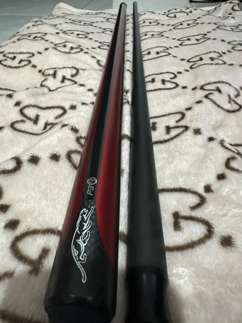 stik biliard predator P3