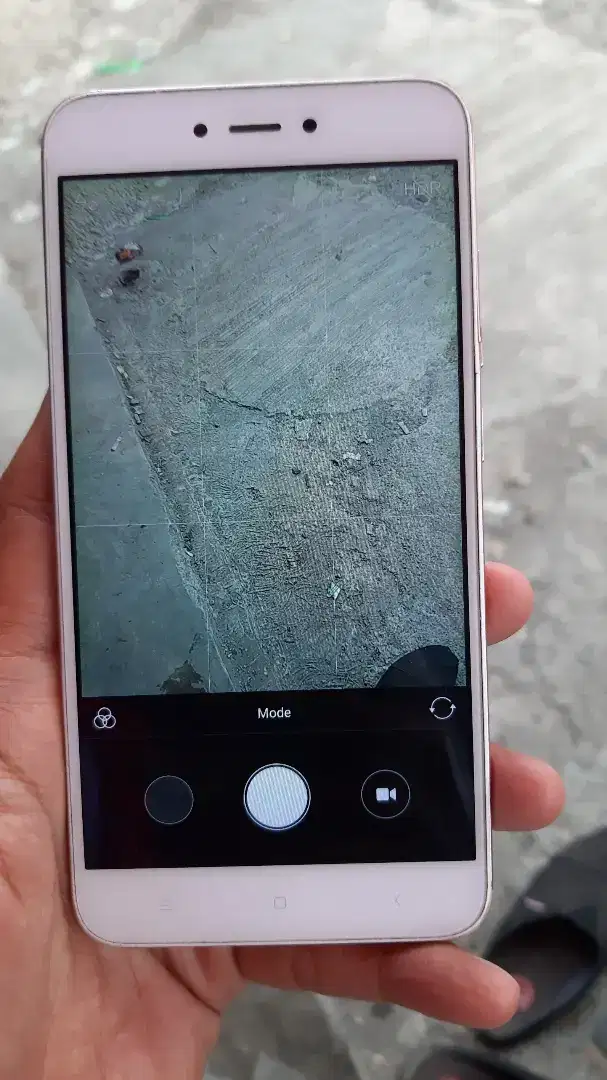 REDMI NOTE 5A RAM 2/16GB
