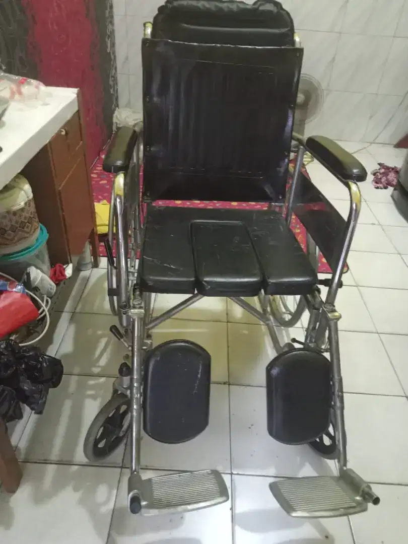 DiJual kursi rodaa
